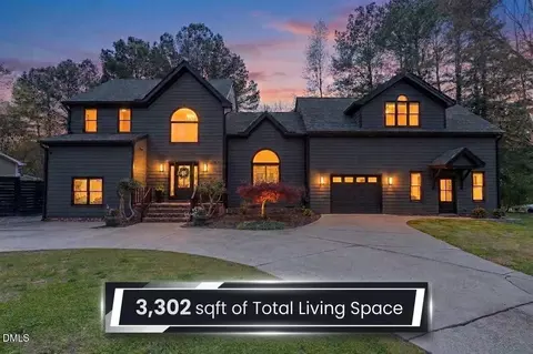 4829 Little Falls Dr, Raleigh, NC 27609