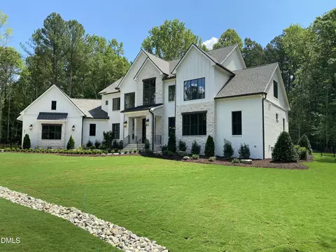 87 Anfield Rd, New Hill, NC 27562