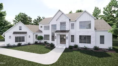 87 Anfield Rd, New Hill, NC 27562