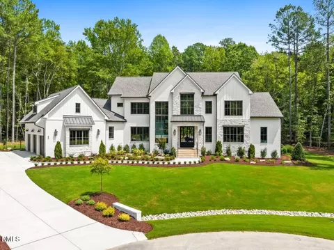 87 Anfield Rd, New Hill, NC 27562