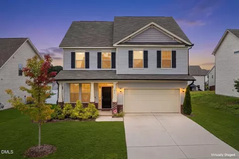475 Hawksbill Dr, Franklinton, NC 27525