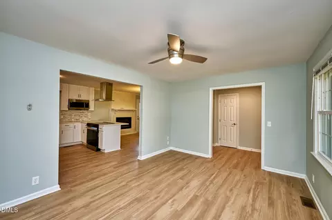 Living - 104 Wallis Ct, Garner, NC 27529 photo 3 of 4