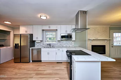 Kitchen - 104 Wallis Ct, Garner, NC 27529 photo 2 of 4