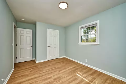 Bedroom - 104 Wallis Ct, Garner, NC 27529 photo 2 of 6