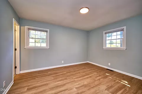 Bedroom - 104 Wallis Ct, Garner, NC 27529 photo 5 of 6
