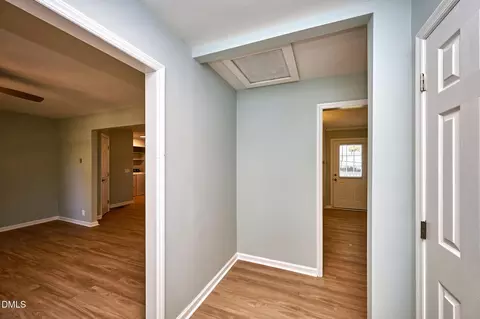 Entry Way - 104 Wallis Ct, Garner, NC 27529 photo 1 of 1