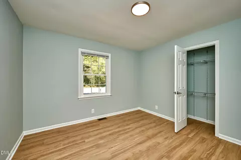 Bedroom - 104 Wallis Ct, Garner, NC 27529 photo 4 of 6