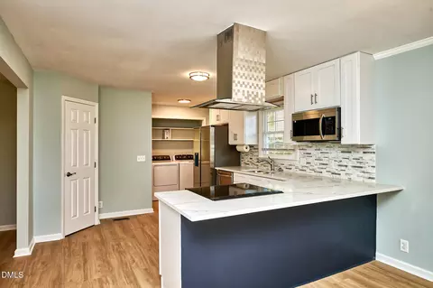Kitchen - 104 Wallis Ct, Garner, NC 27529 photo 1 of 4