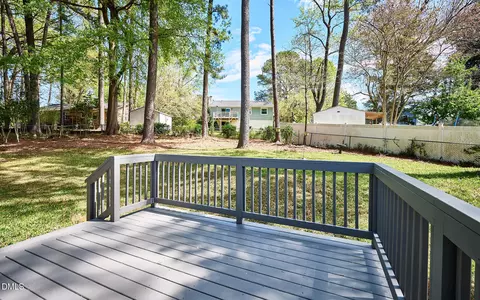 Exterior - 104 Wallis Ct, Garner, NC 27529 photo 5 of 7