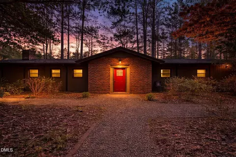 5020 Red Cedar Rd, Raleigh, NC 27613