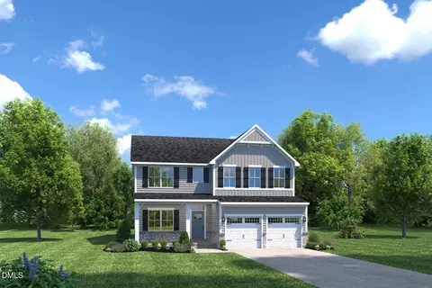 2720 Heather Hall Ln, Raleigh, NC 27604