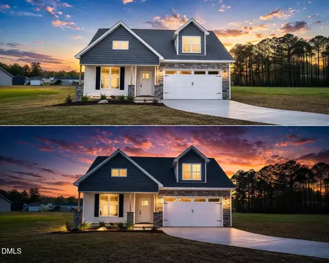 173 Bay Valley Rd, Kenly, NC 27542