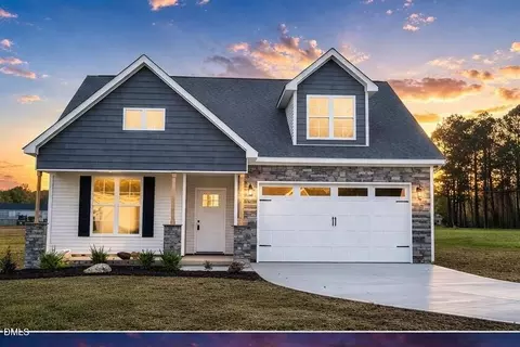 173 Bay Valley Rd, Kenly, NC 27542