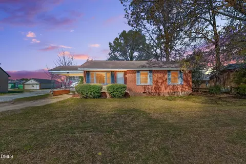 1020 S Pollock St, Selma, NC 27576