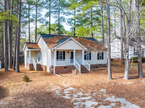 5805 Seward Dr, Knightdale, NC 27545