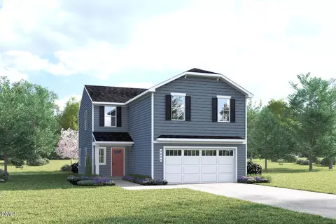 3101 Peale Ln, Durham, NC 27704