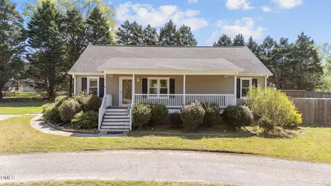 179 Willie Clifton Dr, Angier, NC 27501