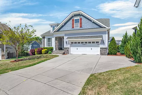 1538 Baxter Ridge Ct, Apex, NC 27502