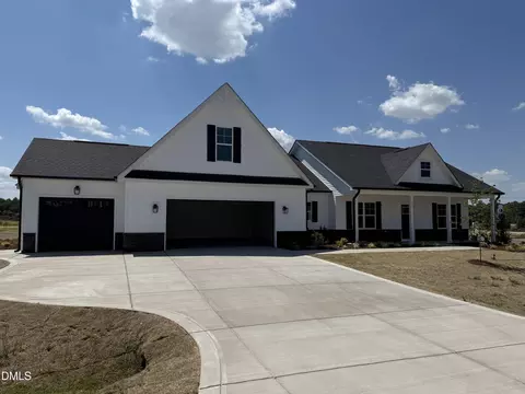 22 Grady Farm Way #( 44), Benson, NC 27504