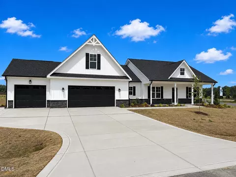 22 Grady Farm Way #( 44), Benson, NC 27504
