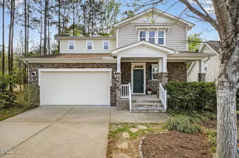 1304 Barnford Mill Rd, Wake Forest, NC 27587