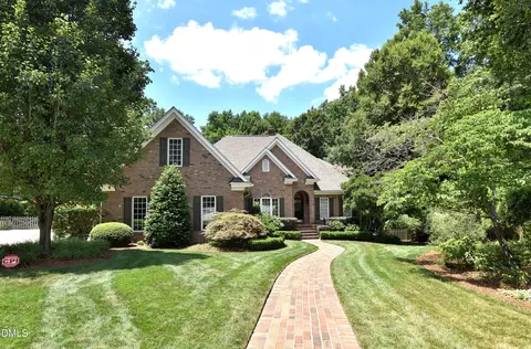 116 Ashcroft Ct, Rocky Mount, NC 27804
