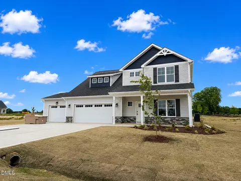 46 Grady Farm Way #( 45), Benson, NC 27504