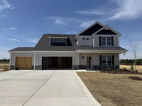 46 Grady Farm Way #( 45), Benson, NC 27504