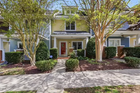 1131 Bungalow Park Dr, Apex, NC 27502