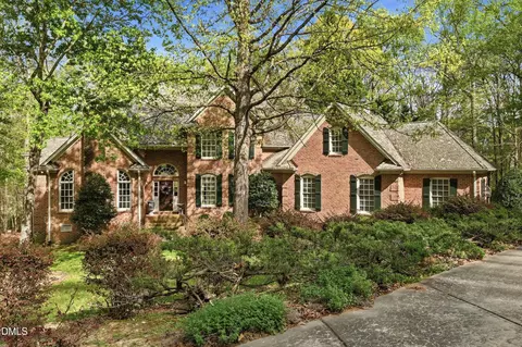 4413 Turnberry Cir, Durham, NC 27712