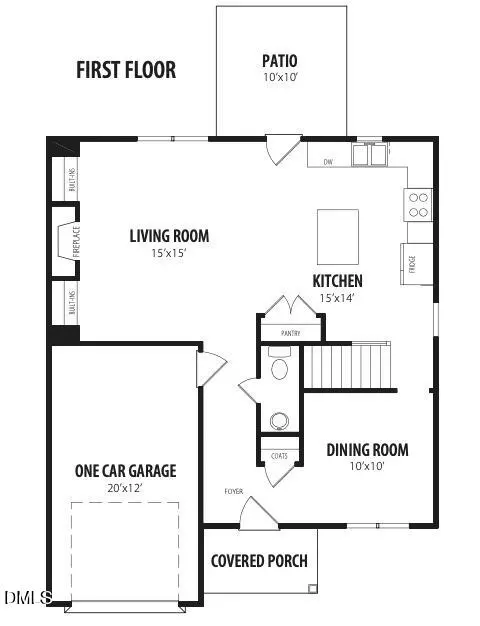 81 Cupid Ct, Middlesex, NC 27557 photo 7