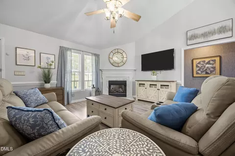 Living - 127 Phyllis Dr, Benson, NC 27504 photo 1 of 1