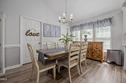 Dining - 127 Phyllis Dr, Benson, NC 27504 photo 2 of 3