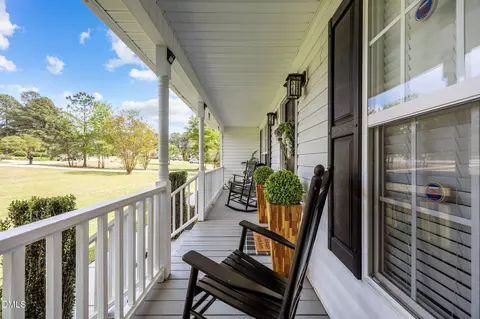 Exterior - 127 Phyllis Dr, Benson, NC 27504 photo 1 of 8