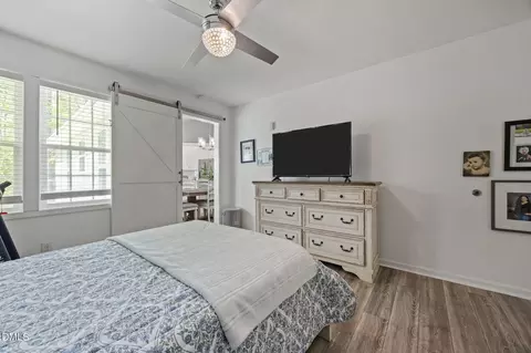 Bedroom - 127 Phyllis Dr, Benson, NC 27504 photo 9 of 9