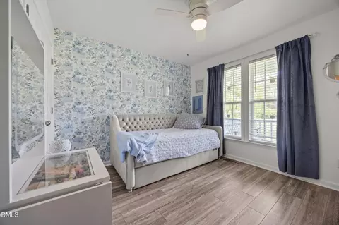 Bedroom - 127 Phyllis Dr, Benson, NC 27504 photo 2 of 9