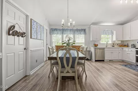 Dining - 127 Phyllis Dr, Benson, NC 27504 photo 1 of 3