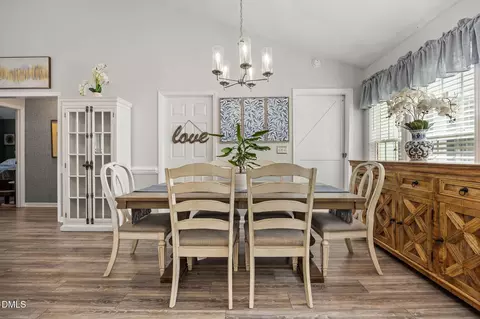Dining - 127 Phyllis Dr, Benson, NC 27504 photo 3 of 3