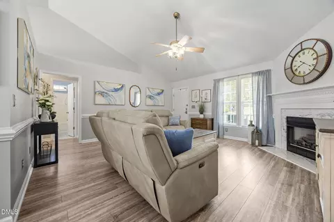 Entry Way - 127 Phyllis Dr, Benson, NC 27504 photo 1 of 1