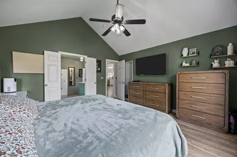 Bedroom - 127 Phyllis Dr, Benson, NC 27504 photo 1 of 9
