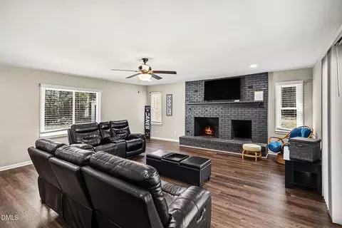 Living - 1768 Old Hinton Rd, Princeton, NC 27569 photo 1 of 1