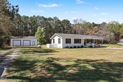 Other - 1768 Old Hinton Rd, Princeton, NC 27569 photo 1 of 4