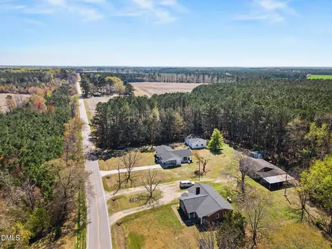 View/Area - 1768 Old Hinton Rd, Princeton, NC 27569 photo 1 of 3