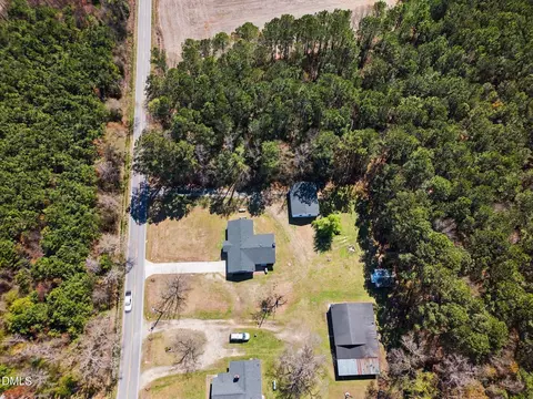 View/Area - 1768 Old Hinton Rd, Princeton, NC 27569 photo 3 of 3