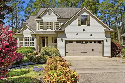 7 Chelan Ct, Durham, NC 27713