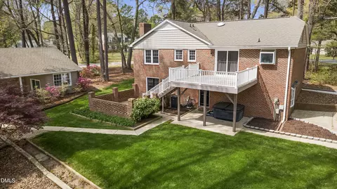 1821 Owls Nest Rd, Sanford, NC 27330