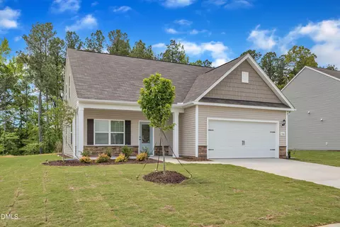 1109 Rhino Bnd, Oxford, NC 27565