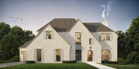 4312 Lambeth Dr, Raleigh, NC 27609