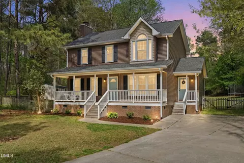 2800 Livery Way, Raleigh, NC 27603