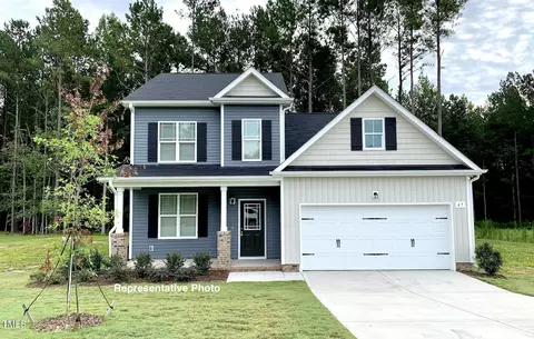 113 Cinnabar St, Clayton, NC 27520